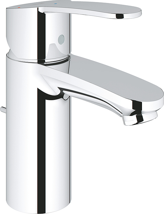 Смеситель Grohe Eurostyle Cosmopolitan DN 15 S-SIZE 2337420E