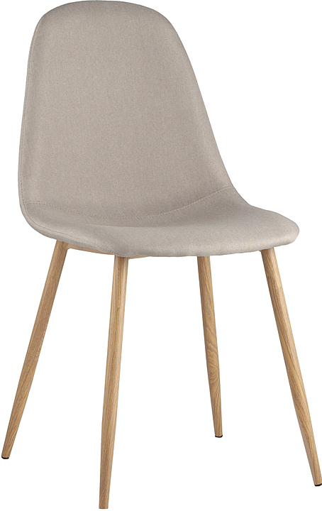 Стул Stool Group Валенсия светло-серый