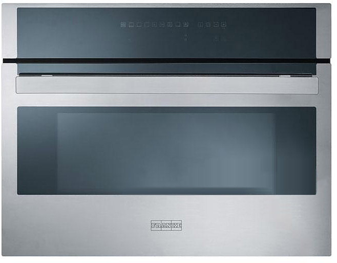 Микроволновая печь Franke FMW 46 CS C XS нерж. сталь (131.0181.403)