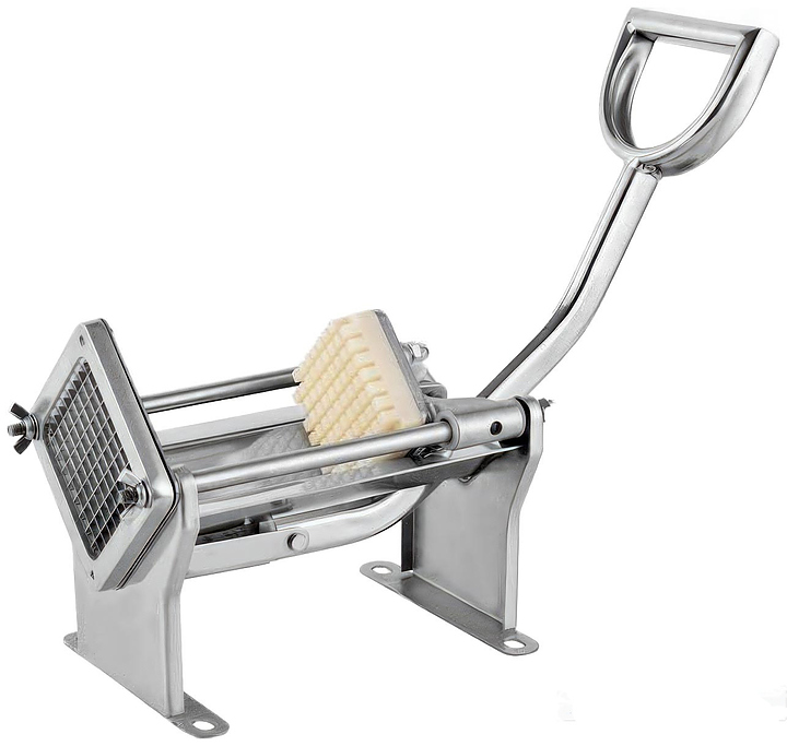 Пресс для нарезки VIATTO VHC-03