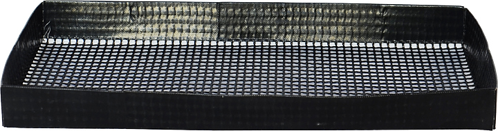 Корзина для печи Mychef MYCHA429, перфорированная 140х280 мм