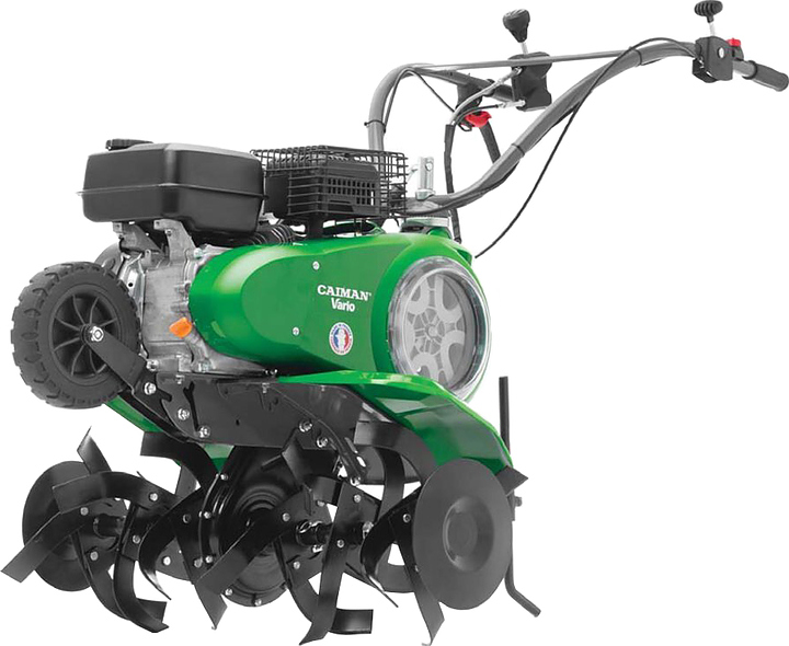 Мотоблок бензиновый Caiman Vario 70C