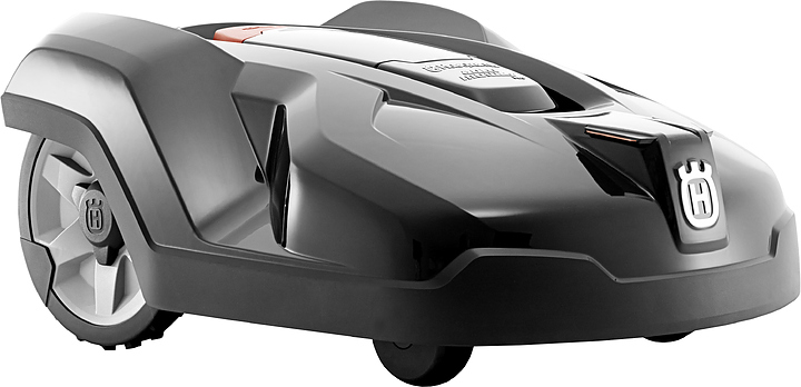 Газонокосилка роботизированная Husqvarna AUTOMOWER 420