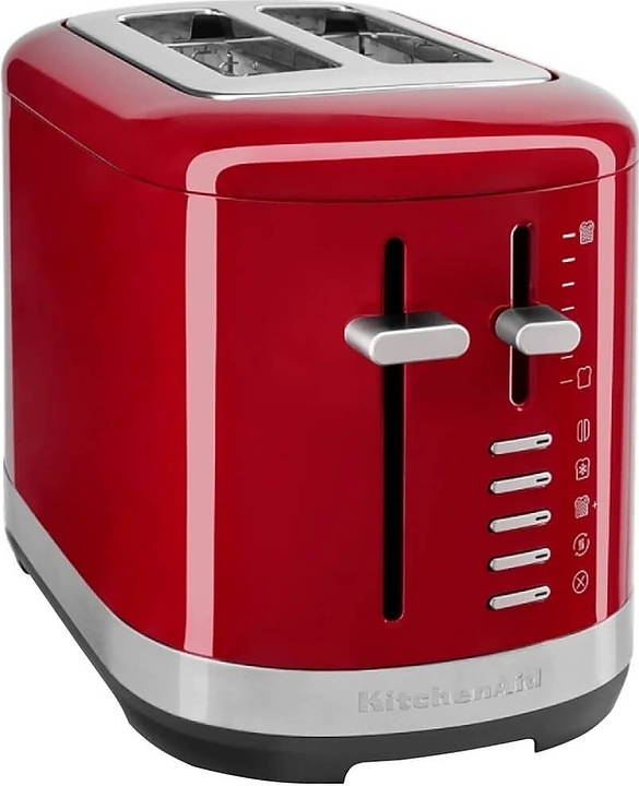 Тостер KitchenAid 5KMT2109EER красный