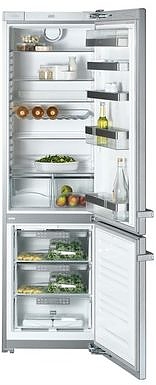 Холодильник Miele KFN 14923 SD