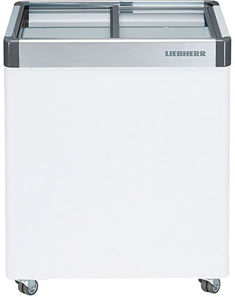 Ларь морозильный Liebherr EFE 1102