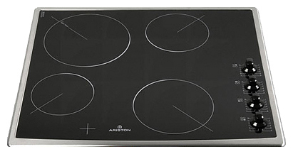 Варочная панель Ariston KRM 640 X