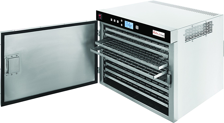 Сушилка для овощей и фруктов HotmixPRO Dry