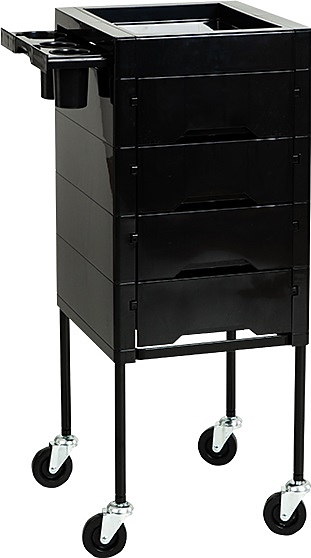 Парикмахерская тележка SunDream QA00265