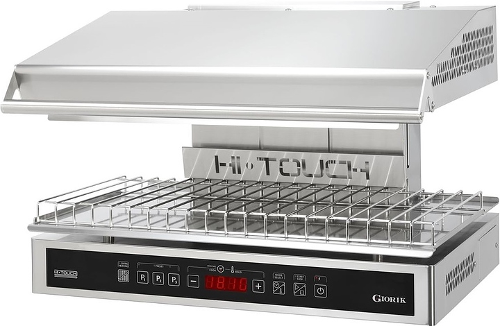 Гриль-саламандер Giorik Hi Touch ST40