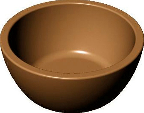 Форма для тарталетницы Pavoni COOKMATIC 2