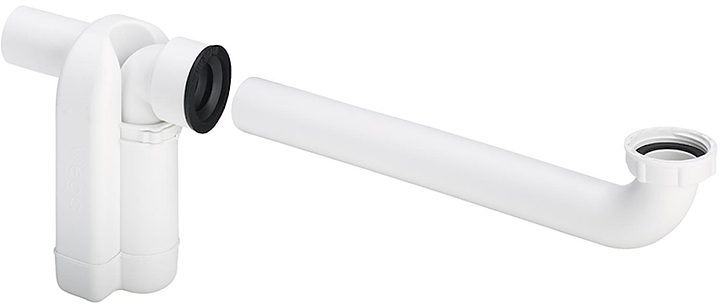 Сифон для раковины Viega 570323