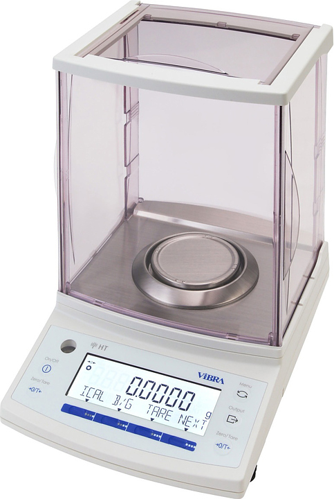 Весы лабораторные ViBRA HT-224RCE