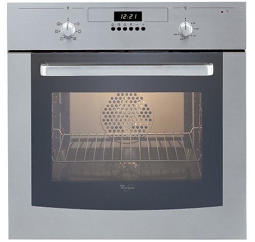 Независимый электрический духовой шкаф Whirlpool AKP 239