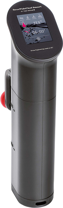 Ротационный кипятильник (термостат) VAC-STAR SousVide Chef Smart