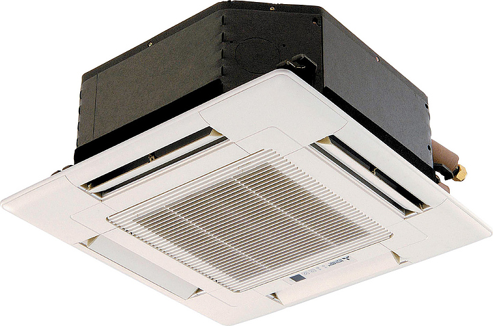 Внутренний блок мультисплит-системы Mitsubishi Electric SLZ-KF25VA