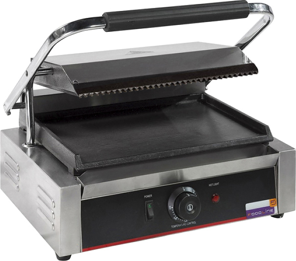 Гриль прижимной FOODLINE FL-TCG-811EB