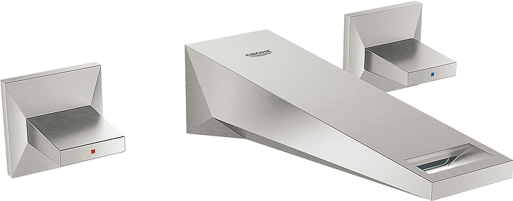 Смеситель Grohe Allure Brilliant DN 15 S-SIZE 20346DC0