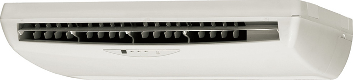 Напольно-потолочная сплит-система Daikin FLQN71EXV / RQ71CXV