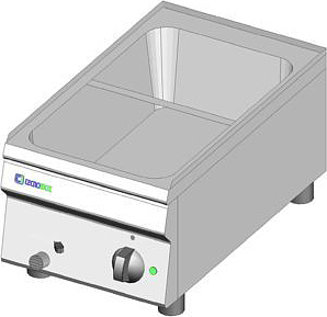 Мармит Tecnoinox BM35E/0