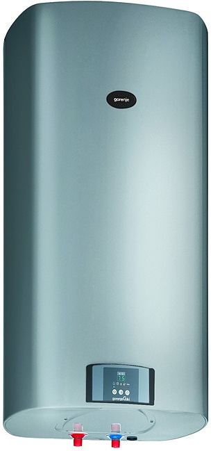 Водонагреватель Gorenje OGB50SEDDSB6