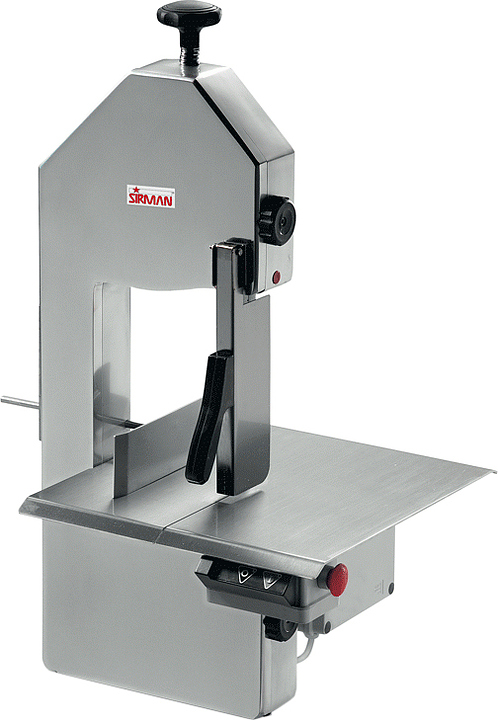 Пила для мяса Sirman SO 1650 F2