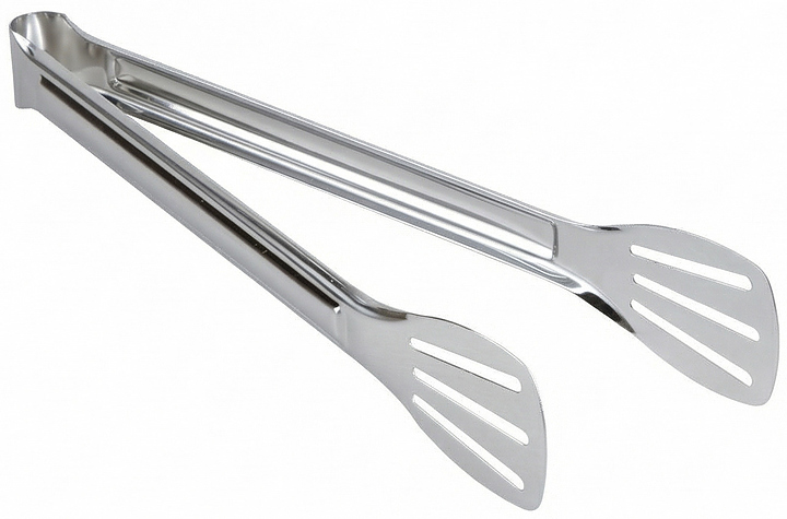 Щипцы Китай RGS-J46016 12” 30,5 см нержавеющая сталь