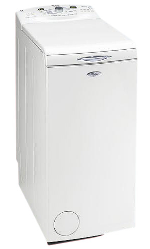 Стиральная машина Whirlpool AWE 8525