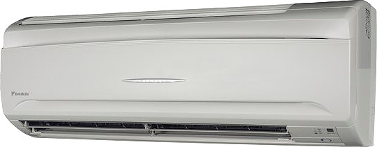 Внутренний блок мультизональной системы Daikin FXAQ20P