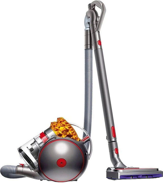 Пылесос Dyson CY26 Multifloor 2