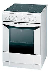 Электрическая плита Indesit K6 C51 (W)