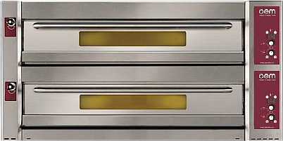 Печь для пиццы OEM-ALI 1235LBEM