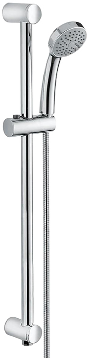 Гарнитур душевой Kerama Marazzi Piano 69356KM.21.018