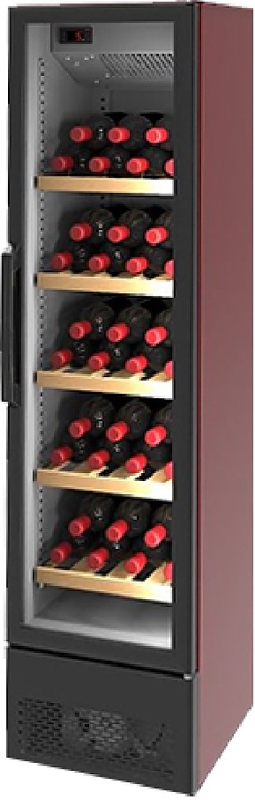 Винный шкаф Snaige CD 200w-1121