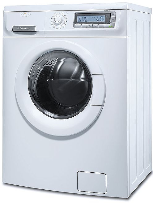 Стиральная машина Electrolux Professional EWF 16981 W