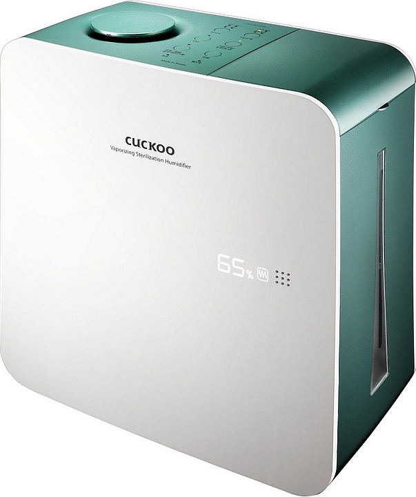 Мойка воздуха Cuckoo CAH-4011FW