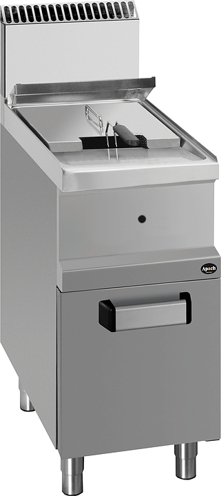 Фритюрница Apach APFG-47P