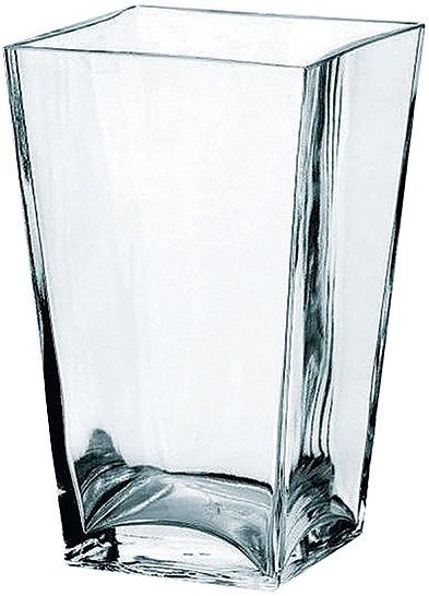 Ваза для цветов Pasabahce Ботаника 43876 20 см