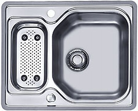 Мойка Franke DIL 660