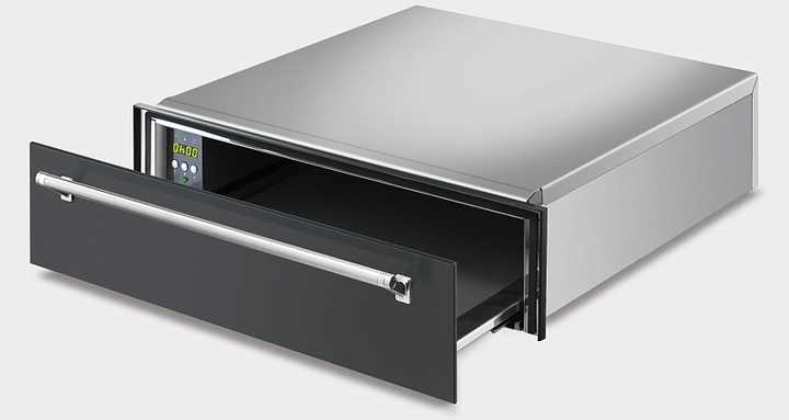 Подогреватель посуды SMEG CT15A