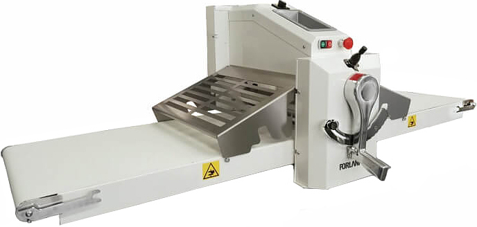 Машина тестораскаточная Porlanmaz Bakery Machinery PMDS 507
