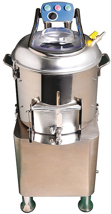Картофелечистка Gastrotop HLP-20