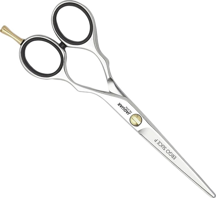 Ножницы парикмахерские JAGUAR Ergo Slice P 6.0" (15,5 см)