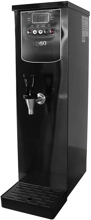 Кипятильник проточный Rosso LXB04