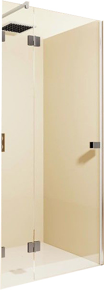 Душевая дверь RIHO SCANDIC MISTRAL M104 80х200, L