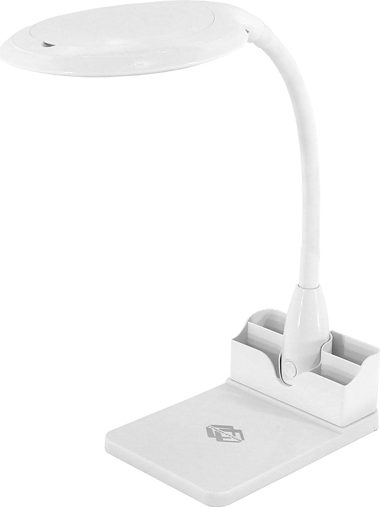 Лампа-лупа Med-Mos ММ-5-127-Н (LED-D) тип1 ЛН101.1D
