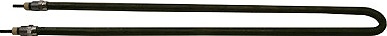 ТЭН для гриля Roller Grill D02074