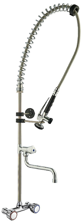 Устройство душирующее Airhot PR-350WT 152х450х1200 мм