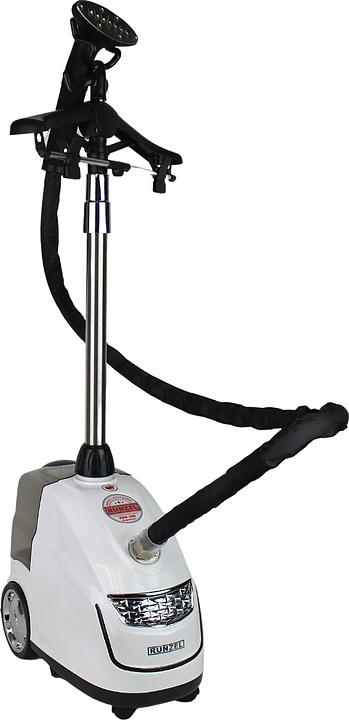 Отпариватель RUNZEL PRO-290 Angastark белый