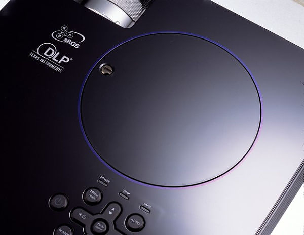 Проектор BenQ MP622